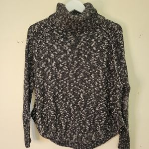 Lucky Brand Knit Turtleneck Sweater
